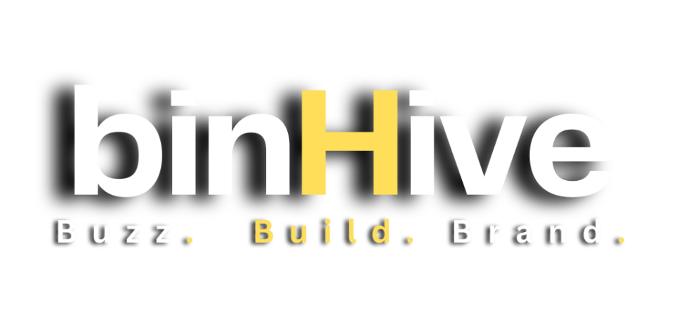 binHive Marketing Studio